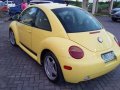 RUSH SALE - Volkswagen New Beetle AT - Php 275K-9