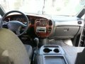 Hyundai Starex diesel crdi local 2003-8