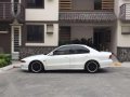 1999 Mitsubishi Galant VR4 Manual-1