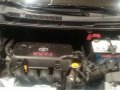 Toyota vios 1.5g automatic 2009-10