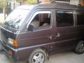 Suzuki Van Multicab-3