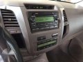 2006 Toyota Fortuner G Montero Innova Adventure-11