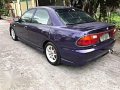 1997 Mazda Rayban 323 MT Loaded (1998 1999 2000 Sentra Lancer Corolla)-6