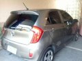 for sale Kia Picanto manual all original-1