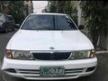 Nissan sentra 98 model-0