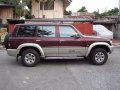 for sale 2001 Nissan Patrol-8