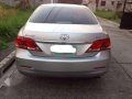 2008 Toyota Camry 2.4v Automatic 33k Mileage-4