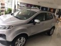 Ford Ecosport Trend AT Piso Downpayment All In-11