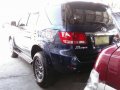 Toyota Fortuner 2007 in good condition for sale-3
