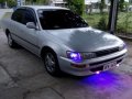 Toyota corolla gli 1.6-3