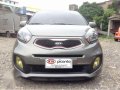 338K Kia Picanto AT Top of the line model-1