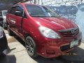 2008 Toyota Innova J Gas Manual Transmission for sale-0