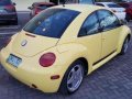 RUSH SALE - Volkswagen New Beetle AT - Php 275K-10