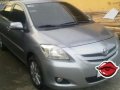 Toyota vios 1.5g automatic 2009-1