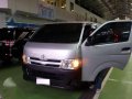 Toyota Hiace Commuter 2013 15 Seater-5