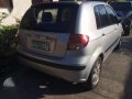 for sale Hyundai Getz AT 2009-3
