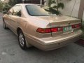 Toyota Camry GXE 2001-6