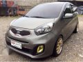 338K Kia Picanto AT Top of the line model-0