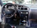 2006 Ford Ranger Trekker-3