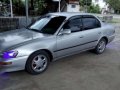 Toyota corolla gli 1.6-5