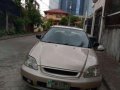 Honda civic VTI 1999 Automatic tranmission-2