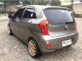 338K Kia Picanto AT Top of the line model-3