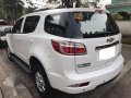 2013 Chevrolet Trailblazer 2.5 LT-1