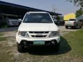 Isuzu crosswind xuvi manual-0