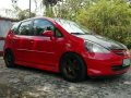 2004 Honda Jazz 1.3 i-DSi LOCAL-1