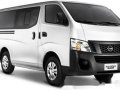Nissan NV350 Urvan 2016 ESCAPADE M/T-4