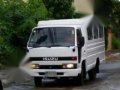 Isuzu Elf FB body 12feet single tire 4BE1 eagle in line 2003 model-7