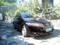 for sale 2010 Honda City automatic-0