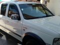 2006 Ford Ranger Trekker-2