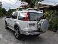 2009 Ford Everest 4x2 Automatic-5