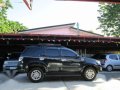 2012 Toyota Fortuner G 4x2 MT-1