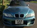 BMW Z3 convertible low price-1