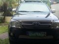 Toyota Fortuner 2008 diesel-0