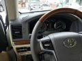2017 Toyota Land Cruiser VXL Exclusive Diesel-2