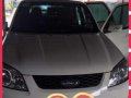 Ford Escape 4x2 Automatic-1