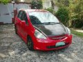2004 Honda Jazz 1.3 i-DSi LOCAL-0