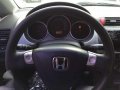 Honda City 2004 AT Top of the Line 7Speed-7