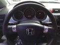 Honda City 2004 AT Top of the Line 7Speed-7