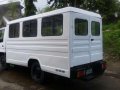 Isuzu Elf FB body 12feet single tire 4BE1 eagle in line 2003 model-1