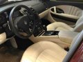 For Sale 2013 Maserati Quattroporte 4.7L V8 -3