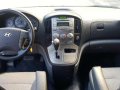 2012 Hyundai Grand Starex CVX VGT Automatic Diesel - 12-6