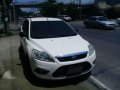 Ford Focus 2011 Hatchback-0