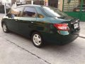 Honda City 2004 AT Top of the Line 7Speed-5