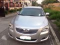 2008 Toyota Camry 2.4v Automatic 33k Mileage-7