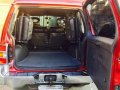 2008 Mitsubishi Pajero Fieldmaster RalliArt edition-9