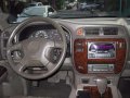 for sale 2001 Nissan Patrol-5